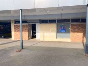 Location Bureaux et commerces 66 m&sup2;Argentan