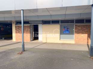 Photo Bureaux et commerces Argentan