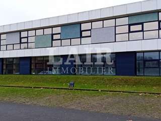 Bureaux et commerces 2 pièces