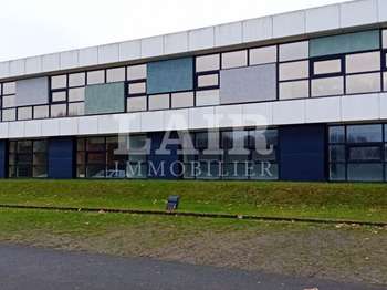 Photo Bureaux et commerces Argentan