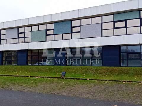 Bureaux et commerces 2 pièces Argentan 61