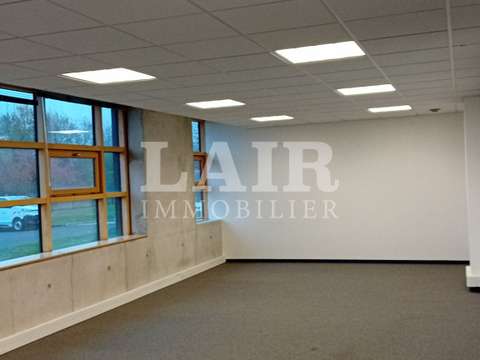 Bureaux et commerces 2 pièces