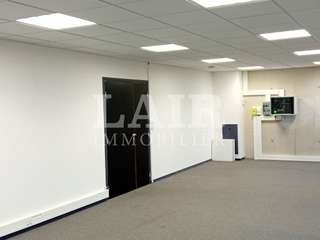 Bureaux et commerces 2 pièces