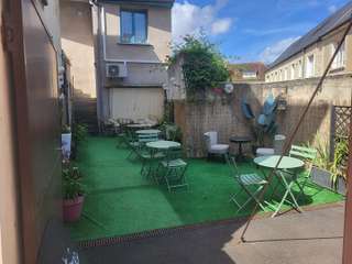 Bureaux et commerces