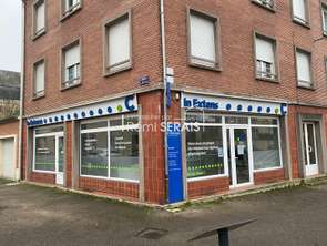 Location Bureaux et commerces 65 m&sup2;Argentan