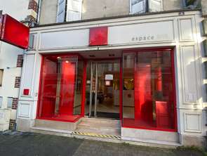 Location Bureaux et commerces 80 m&sup2;Argentan