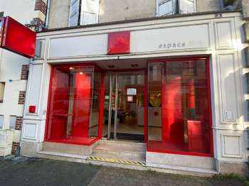 Bureaux et commerces Argentan 61