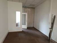 Bureaux et commerces 3 pièces