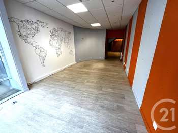 Bureaux et commerces Argentan 61