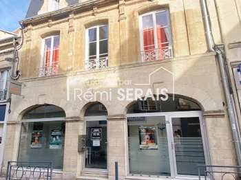 Bureaux et commerces Argentan 61