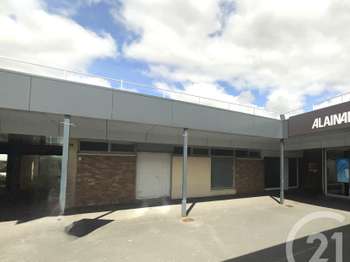 Location Bureaux et commerces 127 m&sup2;Argentan
