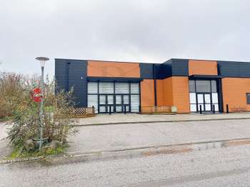 Location Bureaux et commerces 320 m&sup2;Argentan