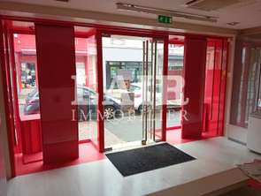 Location Bureaux et commerces 58 m&sup2;Argentan