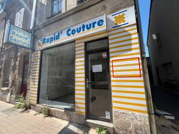 Bureaux et commerces Argentan 61