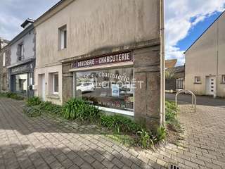 Bureaux et commerces Bureaux et commerces