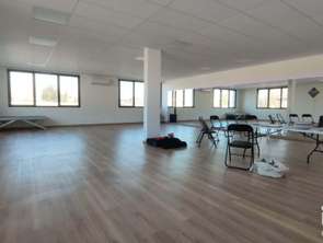 Location Bureaux et commerces 125 m&sup2;Aubagne
