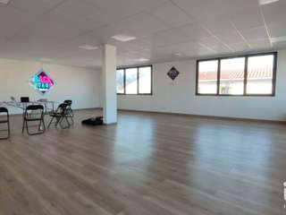 Bureaux et commerces