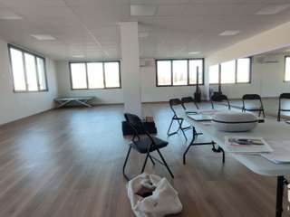 Bureaux et commerces