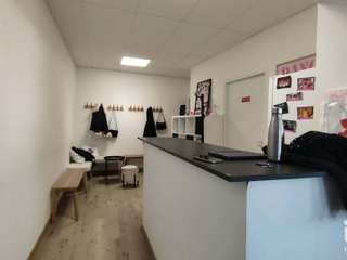 Bureaux et commerces