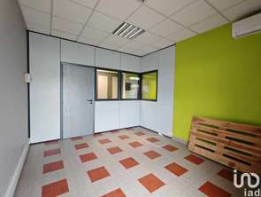 Location Bureaux et commerces 65 m&sup2;Aubenas