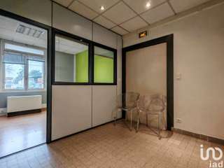 Bureaux et commerces