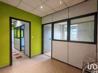 Bureaux et commerces