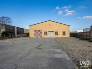 Location Bureaux et commerces 500 m&sup2;Aucamville