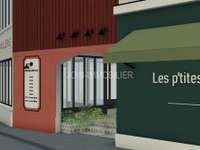 Bureaux et commerces