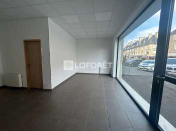 Location Bureaux et commerces 40 m&sup2;Aunay-sur-Odon