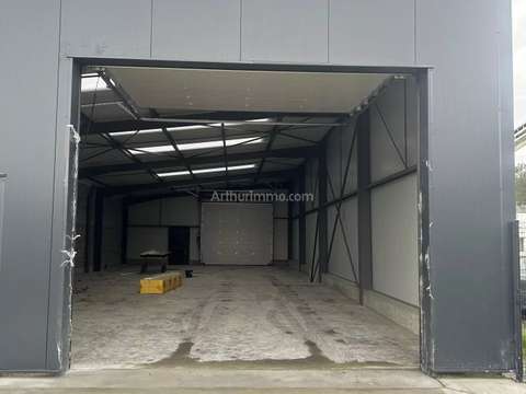 Bureaux et commerces 1 pièce