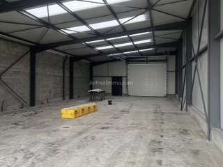 Bureaux et commerces 1 pièce