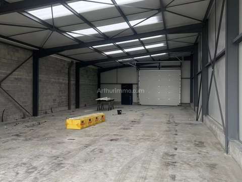 Bureaux et commerces 1 pièce