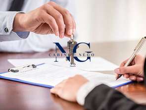 Location Bureaux et commerces 58 m&sup2;Auray