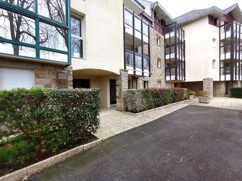 Bureaux et commerces 2 pièces Auray 56