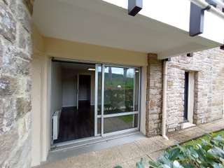 Bureaux et commerces 2 pièces