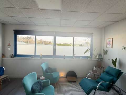 Bureaux et commerces 1 pièce