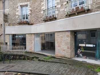 Location Bureaux et commerces 71 m&sup2;Auray