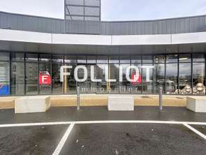 Location Bureaux et commerces 172 m&sup2;Avranches