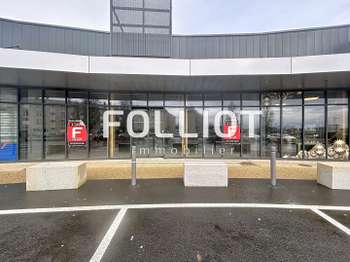 Photo Bureaux et commerces Avranches