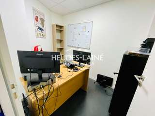 Bureaux et commerces