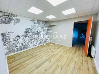 Bureaux et commerces