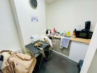 Bureaux et commerces