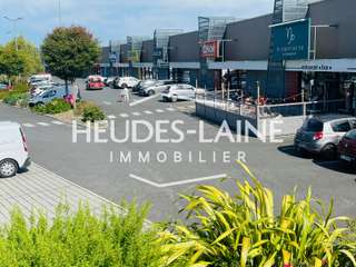 Bureaux et commerces