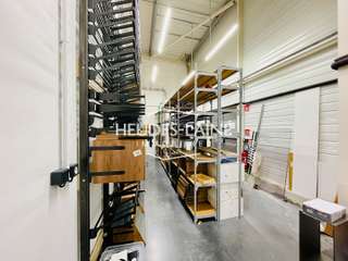 Bureaux et commerces