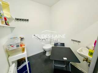 Bureaux et commerces