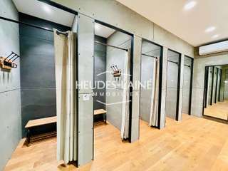 Bureaux et commerces