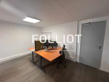 Photo Bureaux et commerces Avranches