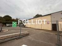 Bureaux et commerces 4 pièces