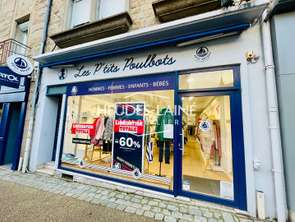 Location Bureaux et commerces 60 m&sup2;Avranches