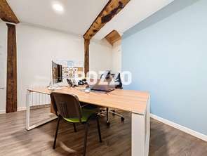 Location Bureaux et commerces 289 m&sup2;Avranches